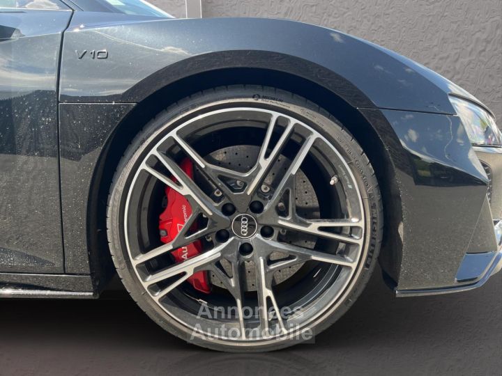 Audi R8 V10 52 FSI 620 S tronic 7 Performance Quattro - 24