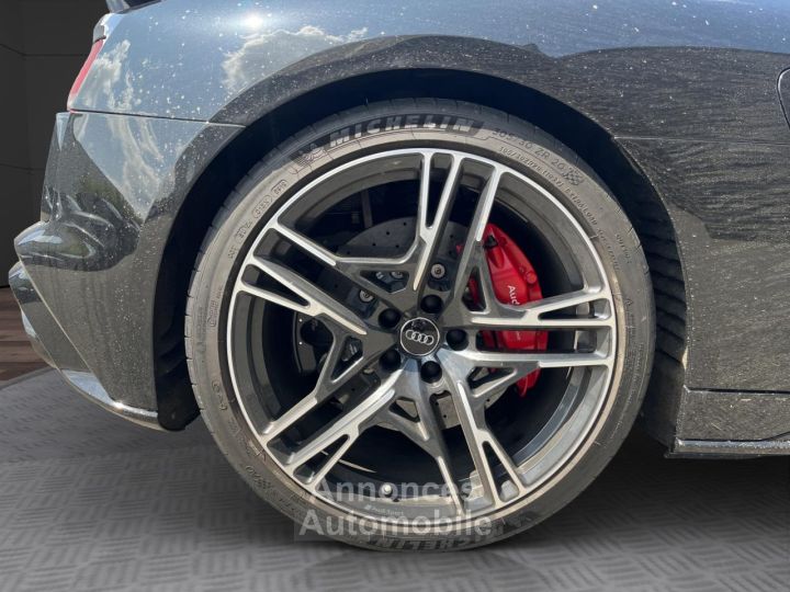 Audi R8 V10 52 FSI 620 S tronic 7 Performance Quattro - 25