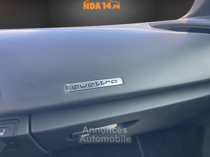 Audi R8 V10 52 FSI 620 S tronic 7 Performance Quattro - 26