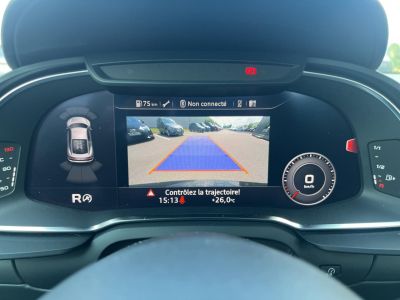 Audi R8 V10 52 FSI 620 S tronic 7 Performance Quattro   - 27