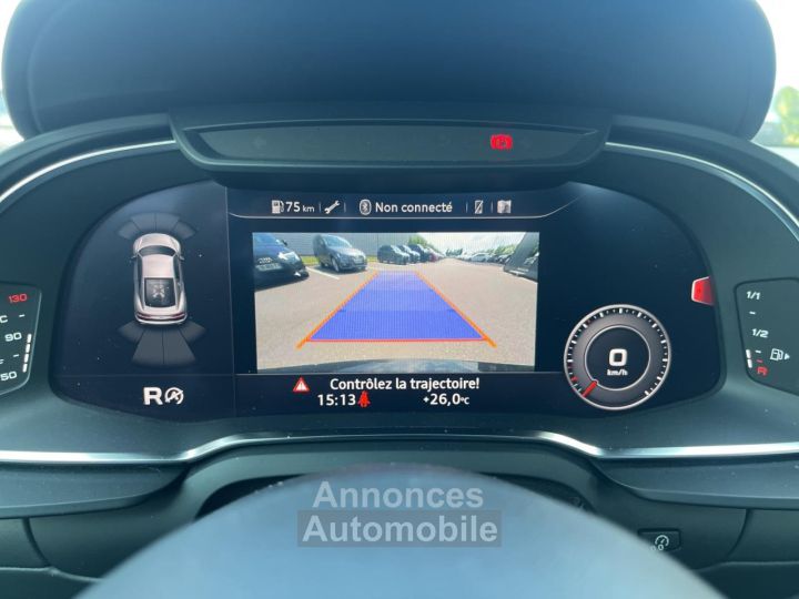 Audi R8 V10 52 FSI 620 S tronic 7 Performance Quattro - 27