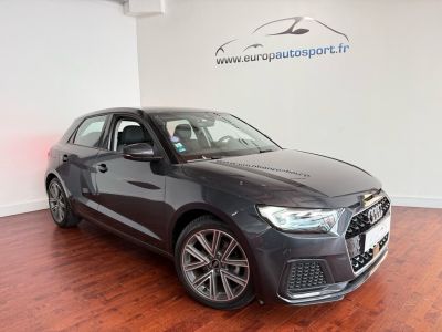 Audi A1 Sportback 35 TFSI 150CH ADVANCED 2 S TRONIC 7 8CV   - 1