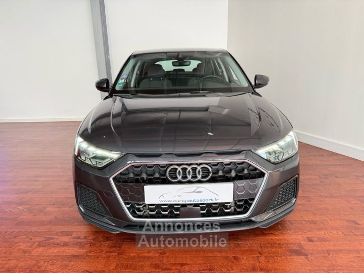 Audi A1 Sportback 35 TFSI 150CH ADVANCED 2 S TRONIC 7 8CV - 2