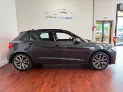 Audi A1 Sportback 35 TFSI 150CH ADVANCED 2 S TRONIC 7 8CV   - 3