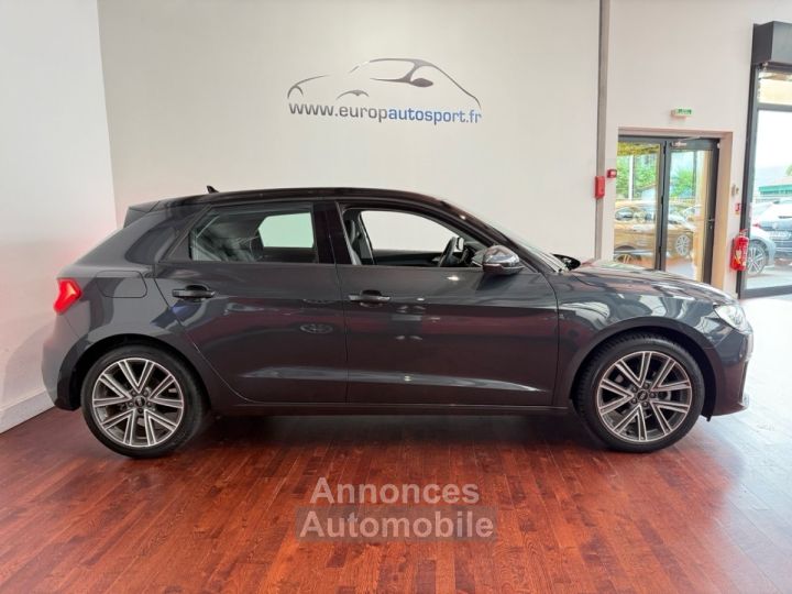 Audi A1 Sportback 35 TFSI 150CH ADVANCED 2 S TRONIC 7 8CV - 3