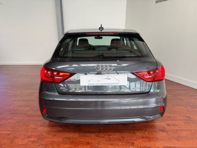 Audi A1 Sportback 35 TFSI 150CH ADVANCED 2 S TRONIC 7 8CV   - 5