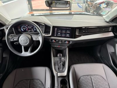 Audi A1 Sportback 35 TFSI 150CH ADVANCED 2 S TRONIC 7 8CV   - 8