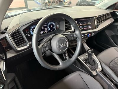 Audi A1 Sportback 35 TFSI 150CH ADVANCED 2 S TRONIC 7 8CV   - 9