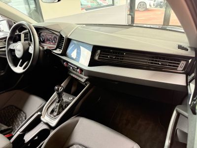 Audi A1 Sportback 35 TFSI 150CH ADVANCED 2 S TRONIC 7 8CV   - 10