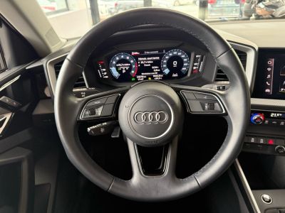 Audi A1 Sportback 35 TFSI 150CH ADVANCED 2 S TRONIC 7 8CV   - 11