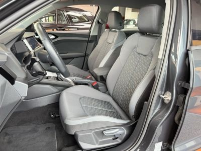 Audi A1 Sportback 35 TFSI 150CH ADVANCED 2 S TRONIC 7 8CV   - 12