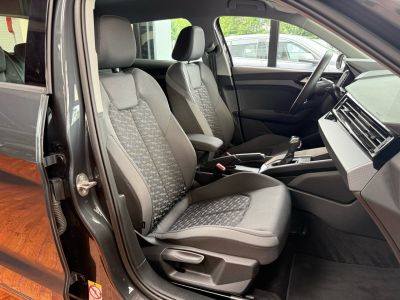 Audi A1 Sportback 35 TFSI 150CH ADVANCED 2 S TRONIC 7 8CV   - 13
