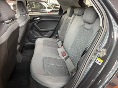 Audi A1 Sportback 35 TFSI 150CH ADVANCED 2 S TRONIC 7 8CV   - 15