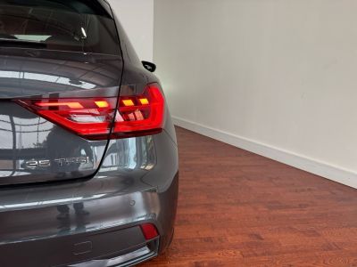 Audi A1 Sportback 35 TFSI 150CH ADVANCED 2 S TRONIC 7 8CV   - 20