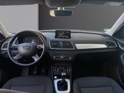 Audi Q3 20 TDI Ultra 150 ch S line *GARANTIE 12 MOIS*   - 2