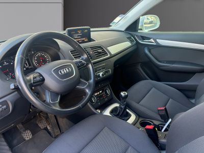 Audi Q3 20 TDI Ultra 150 ch S line *GARANTIE 12 MOIS*   - 10