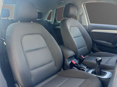 Audi Q3 20 TDI Ultra 150 ch S line *GARANTIE 12 MOIS*   - 11
