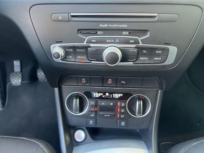 Audi Q3 20 TDI Ultra 150 ch S line *GARANTIE 12 MOIS*   - 13
