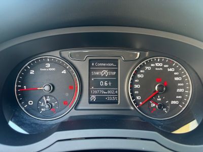 Audi Q3 20 TDI Ultra 150 ch S line *GARANTIE 12 MOIS*   - 15
