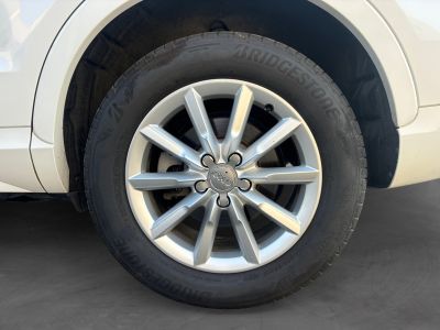 Audi Q3 20 TDI Ultra 150 ch S line *GARANTIE 12 MOIS*   - 16