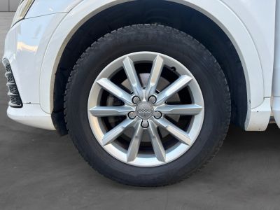 Audi Q3 20 TDI Ultra 150 ch S line *GARANTIE 12 MOIS*   - 17