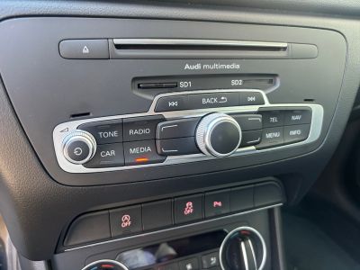 Audi Q3 20 TDI Ultra 150 ch S line *GARANTIE 12 MOIS*   - 19