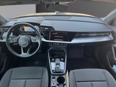 Audi A3 1,5 business line 150 mild hybrid-CAMERA DE RECUL-APPLE CARPLAY-VIRTUAL COCKPIT-GARANTIE 12 MOIS-   - 2