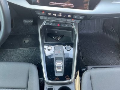 Audi A3 1,5 business line 150 mild hybrid-CAMERA DE RECUL-APPLE CARPLAY-VIRTUAL COCKPIT-GARANTIE 12 MOIS-   - 14