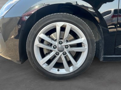 Audi A3 1,5 business line 150 mild hybrid-CAMERA DE RECUL-APPLE CARPLAY-VIRTUAL COCKPIT-GARANTIE 12 MOIS-   - 21