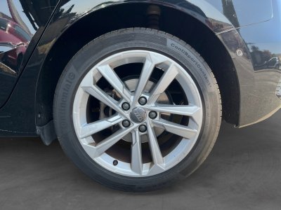 Audi A3 1,5 business line 150 mild hybrid-CAMERA DE RECUL-APPLE CARPLAY-VIRTUAL COCKPIT-GARANTIE 12 MOIS-   - 24