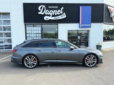 Audi A6 Avant S6 55 TDI 355CH   - 3