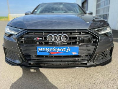 Audi A6 Avant S6 55 TDI 355CH   - 6