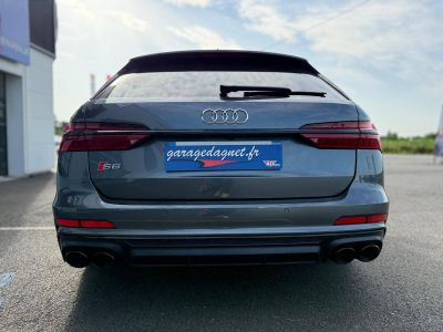 Audi A6 Avant S6 55 TDI 355CH   - 7