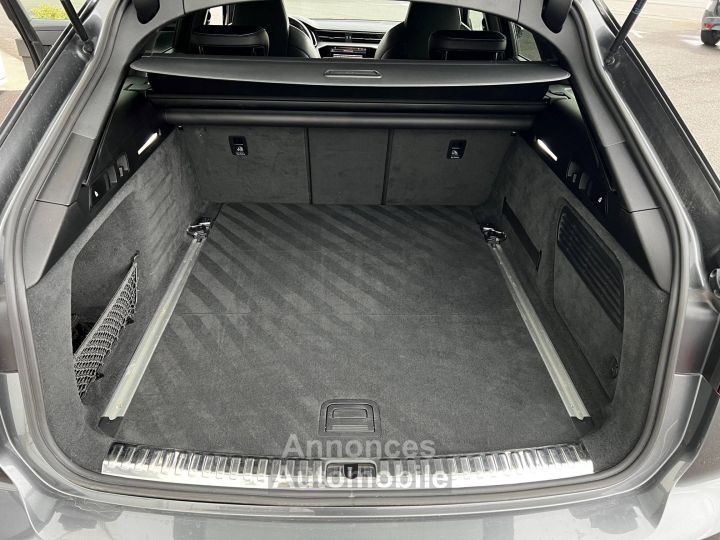 Audi A6 Avant S6 55 TDI 355CH - 10