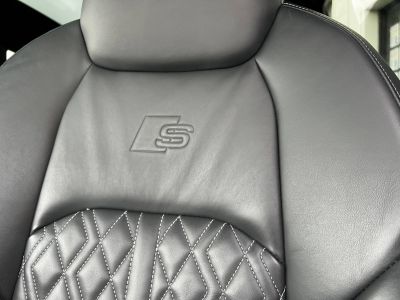 Audi A6 Avant S6 55 TDI 355CH   - 12