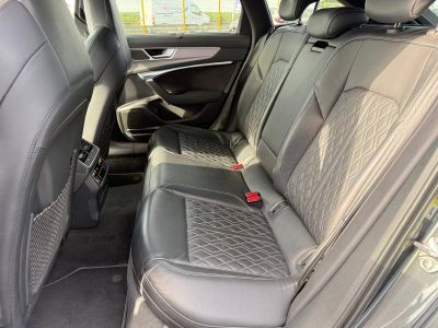 Audi A6 Avant S6 55 TDI 355CH   - 14