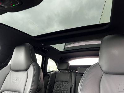 Audi A6 Avant S6 55 TDI 355CH   - 15