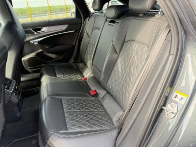 Audi A6 Avant S6 55 TDI 355CH   - 16