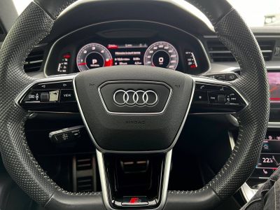 Audi A6 Avant S6 55 TDI 355CH   - 18
