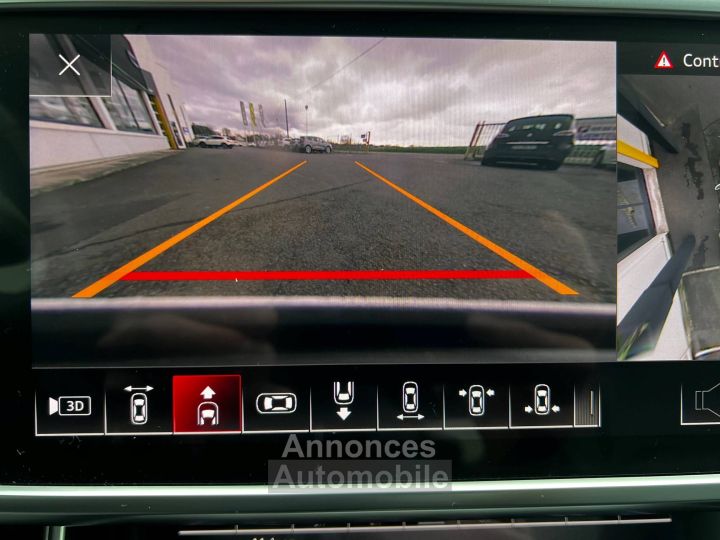 Audi A6 Avant S6 55 TDI 355CH - 19