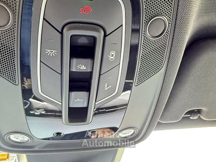 Audi A6 Avant S6 55 TDI 355CH - 24