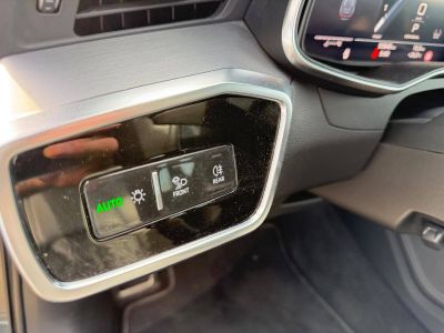 Audi A6 Avant S6 55 TDI 355CH   - 26