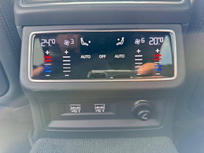 Audi A6 Avant S6 55 TDI 355CH   - 27