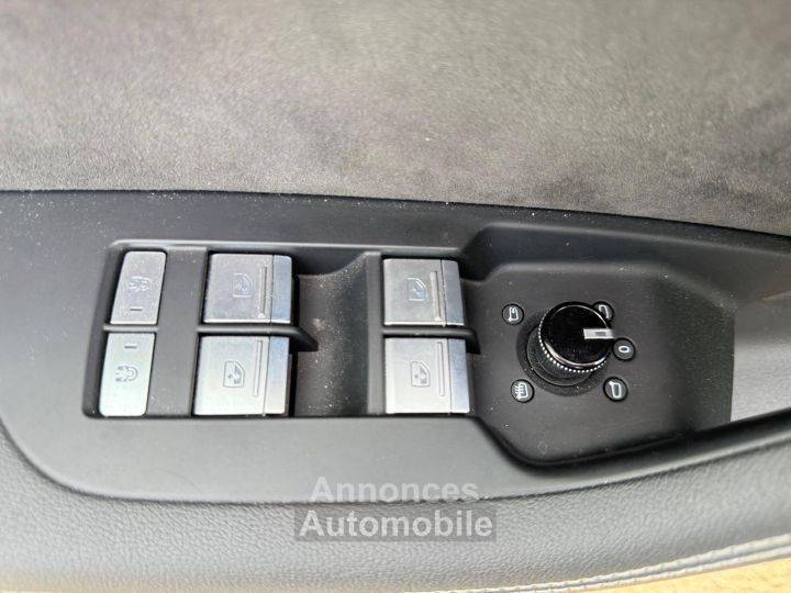 Audi A6 Avant S6 55 TDI 355CH - 28