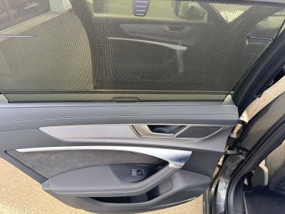 Audi A6 Avant S6 55 TDI 355CH   - 29