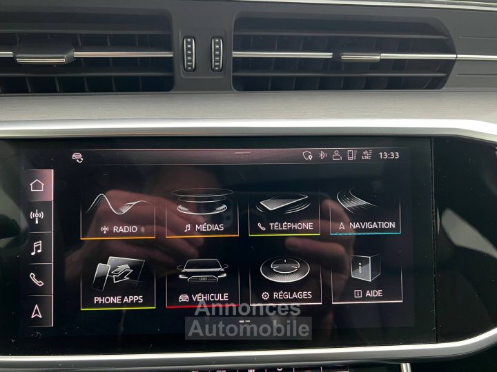Audi A6 Avant S6 55 TDI 355CH - 32