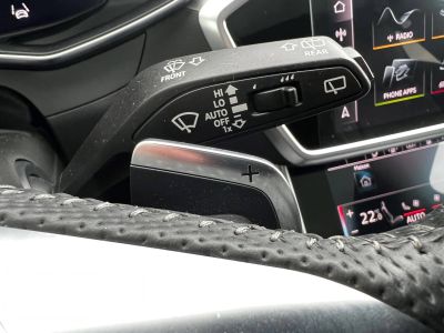 Audi A6 Avant S6 55 TDI 355CH   - 33