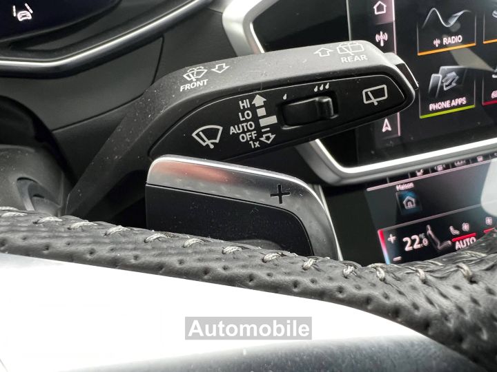 Audi A6 Avant S6 55 TDI 355CH - 33