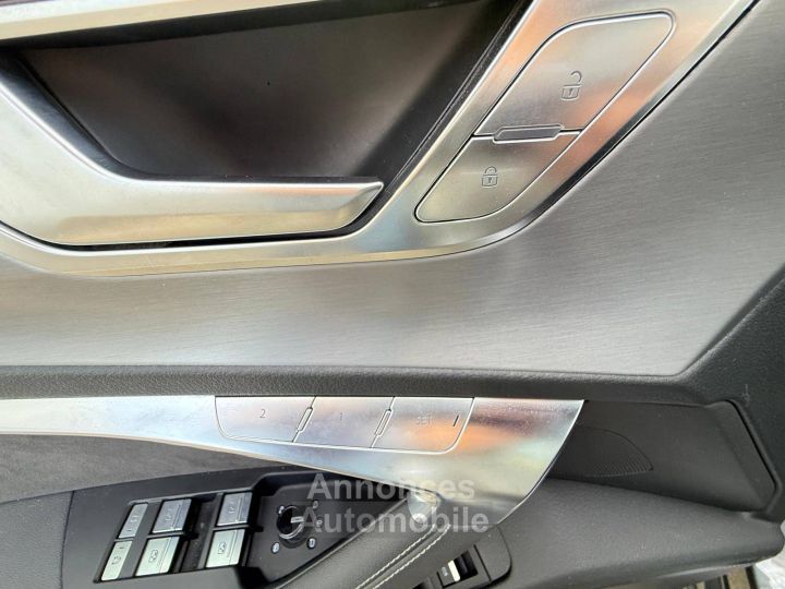 Audi A6 Avant S6 55 TDI 355CH - 34