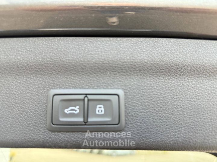 Audi A6 Avant S6 55 TDI 355CH - 36